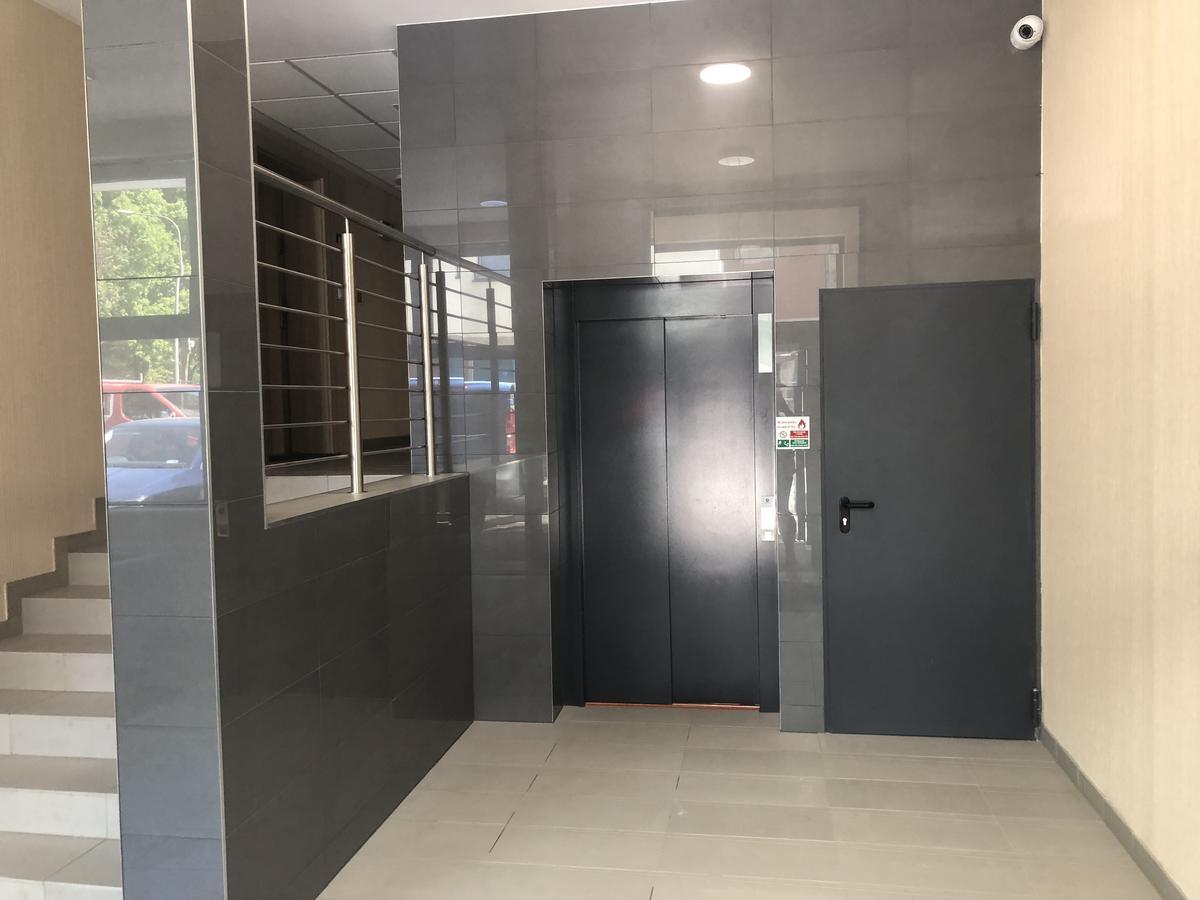 Apartament Superior Pastelowy Przy Plazy كولوبرزيغ المظهر الخارجي الصورة
