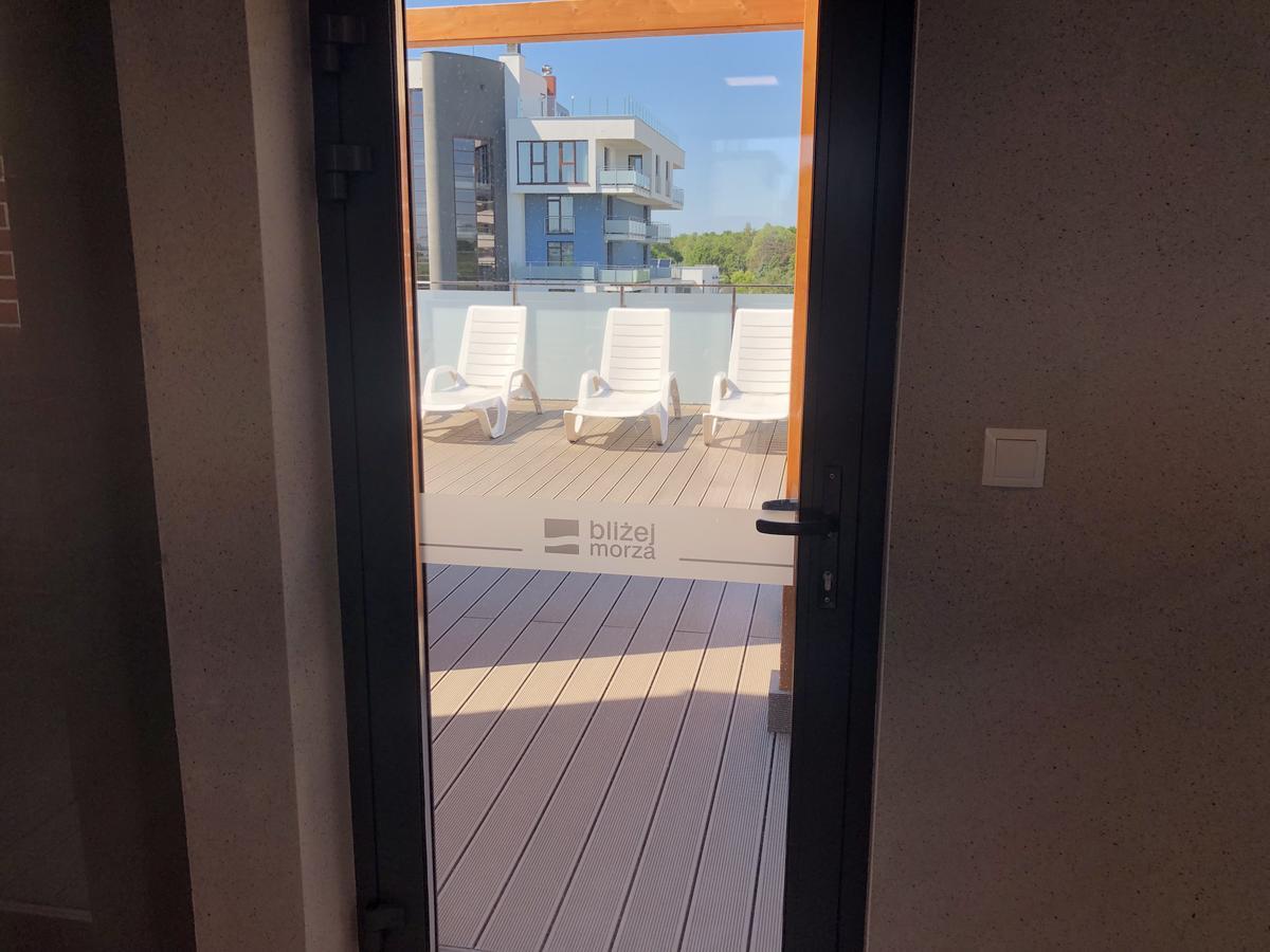 Apartament Superior Pastelowy Przy Plazy كولوبرزيغ المظهر الخارجي الصورة