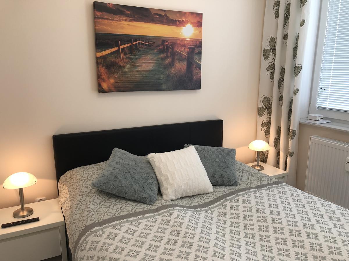 Apartament Superior Pastelowy Przy Plazy كولوبرزيغ المظهر الخارجي الصورة