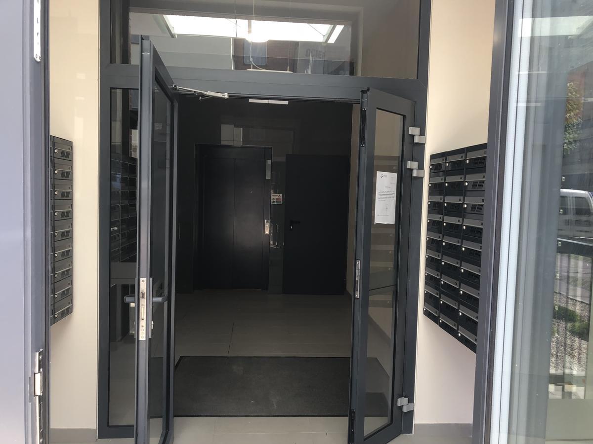 Apartament Superior Pastelowy Przy Plazy كولوبرزيغ المظهر الخارجي الصورة